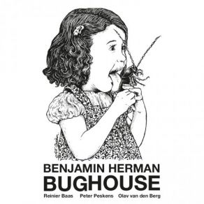 Download track Announcement Benjamin Herman