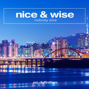 Download track Waxvibe (Extended Mix) The Nice