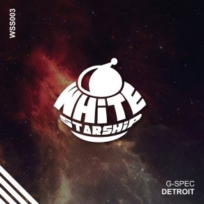 Download track Detroit (Radio-Edit) G-SPEC