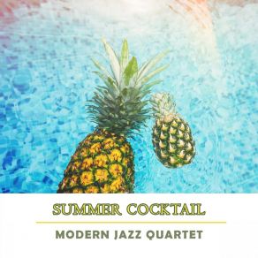 Download track Pyramid (Blues For Junior) The Modern Jazz Quartet