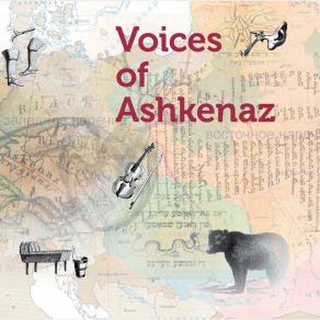 Download track Tumbalalayka Voices Of Ashkenaz