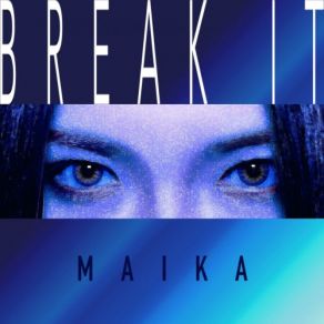 Download track Maybe - 舞花 Maika