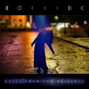 Download track Stardust Collide