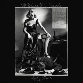 Download track Edith Keeler Midnight Smoke