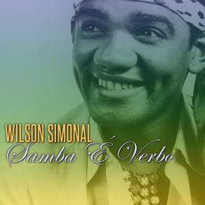 Download track Samba É Verbo Wilson Simonal