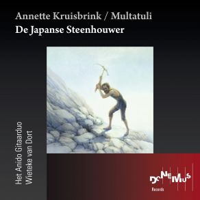 Download track De Rijke Man Annette Kruisbrink