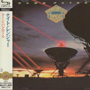 Download track At Night She Sleeps Night Ranger