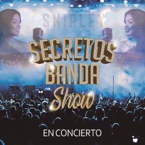 Download track Corazon Valiente (En Vivo) Secretos Banda Show