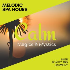 Download track Feeling Of Bliss Spa Zen Melodies