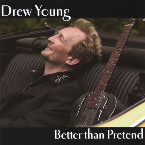 Download track Burnin' Drew Young