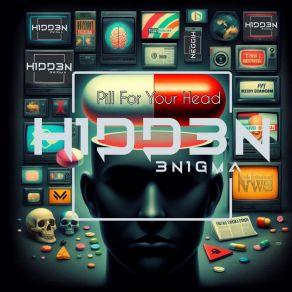 Download track Bad Weekender Hidden Enigma