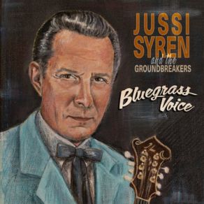 Download track Across The Rolling Tide Jussi SyrenGroundbreakers