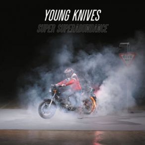 Download track Stand And Deliver (Remastered) Young Knives