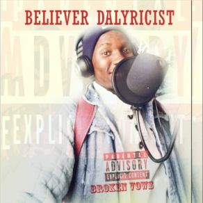 Download track Holly Grain Believer DalyricistJah-Mutah