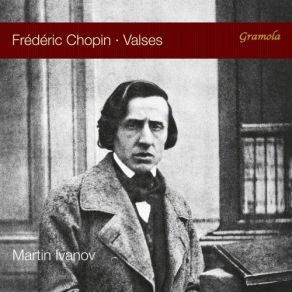 Download track Waltzes, Op. 70: No. 2 In F Minor Martin Ivanov