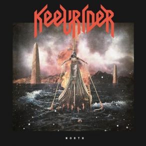 Download track Beneath The Monolith Keelrider