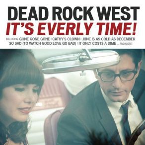 Download track (Why Am I) Chained To A Memory Dead Rock West