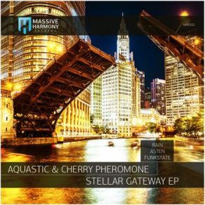 Download track Stellar Gateway (Funkstate Remix) Aquastic, Cherry Pheromone