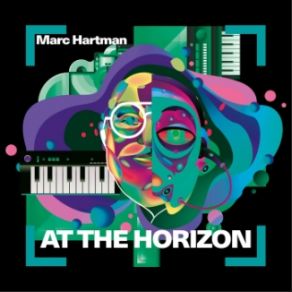 Download track At The Horizon Marc Hartman