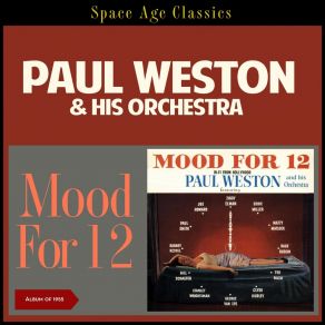 Download track Georgia On My Mind Paul Weston And His Orchestra