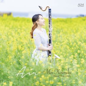 Download track Friends (Arr. For Bass Clarinet And Piano By Yunosuke Okamoto) Mei Kowada