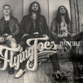 Download track Invincible Flying Joes