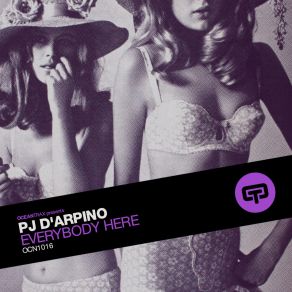 Download track Everybody Here (Pj Mario Carlino & Benny De Santis Dubmix) Pj D'arpinoMario Carlino