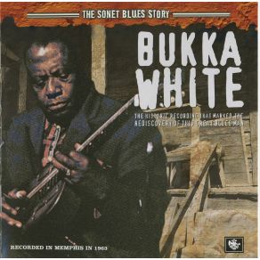 Download track The Panama Limited Bukka White