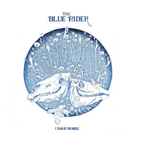 Download track Lightning The Blue Rider