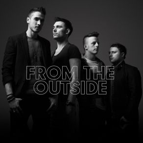 Download track From The Outside Rubylux