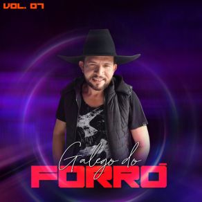 Download track Eu Tô Chegando (Ao Vivo) Galego Do Forró