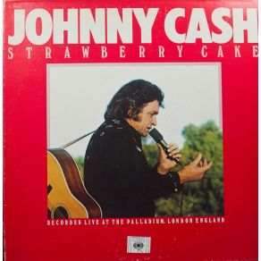 Download track Lonesome Valley Johnny Cash