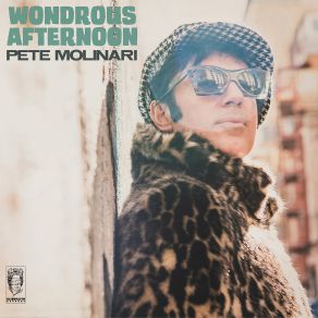 Download track My Careless Heart Pete Molinari