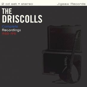 Download track These Things The Driscolls