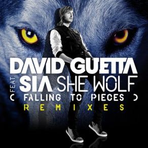 Download track She Wolf (Falling To Pieces) (Sandro Silva Remix) David Guetta, Sia