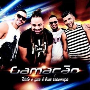 Download track Emoção De Amar / Percepção / Grão Sabor Gamação