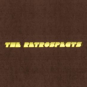 Download track We're Fading Away The Retrospects