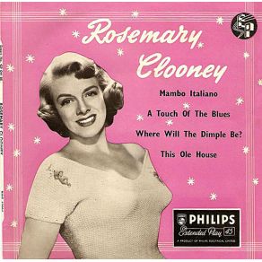 Download track Botch A Me Rosemary Clooney