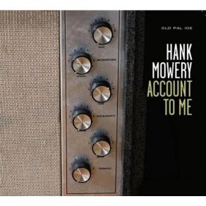 Download track My Home Hank Mowery