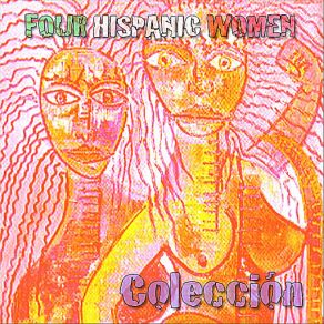 Download track Eastward Four Hispanic Women