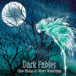 Download track The Jabberwocky Clive Nolan, Oliver Wakeman