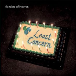 Download track County Seat Syndrome Mandate Of Heaven