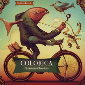 Download track Transcending COLORICA