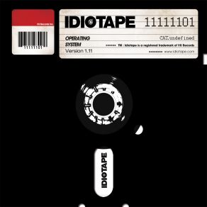 Download track Melodie Idiotape