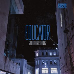 Download track Educator Southbound Sounds