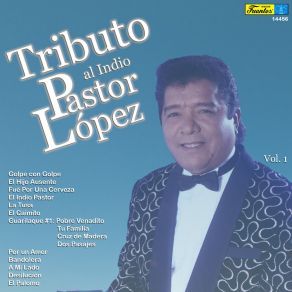 Download track El Palomo Pastor Lopez