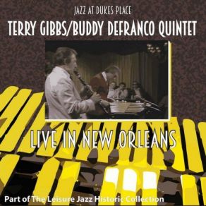 Download track We’ll Be Together Again Terry Gibbs, Buddy DeFranco Quintet