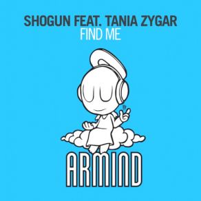 Download track Find Me Shogun