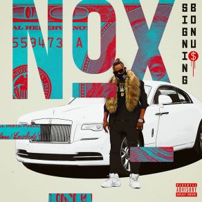 Download track Hit Back Nox