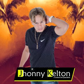 Download track Será Que Foi Saudade Jhonny Kelton